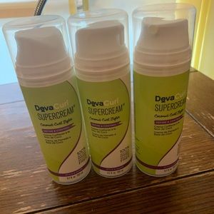 Devacurl Supercream